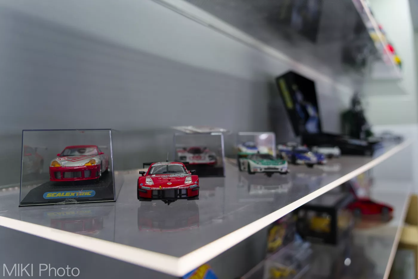 HQ Peaches - Shibuya